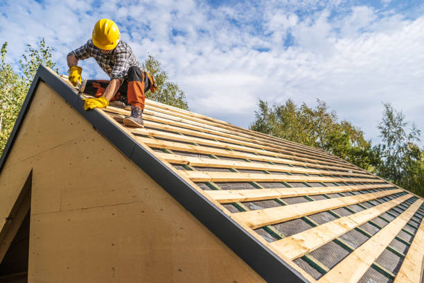 Best Flat Roof Repair Services  in Whitefish Bay, WI