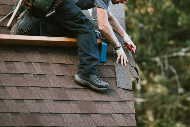 Best Commercial Roofing Services  in Whitefish Bay, WI