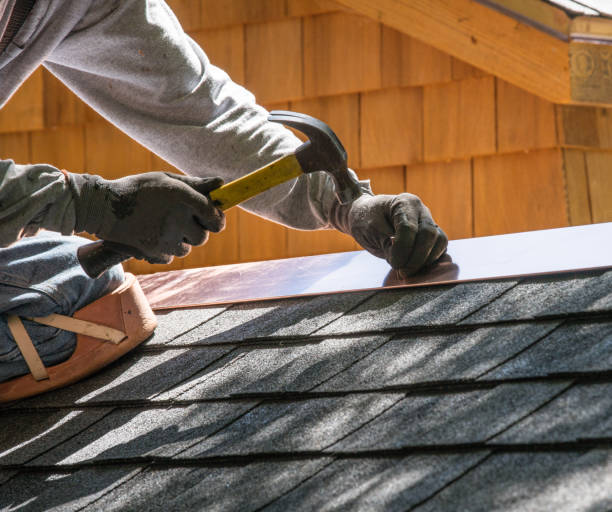 Best Metal Roofing Contractor  in Whitefish Bay, WI